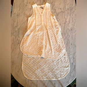 Anthropologie blouse